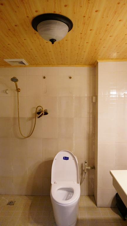 Wo Home Hostel 주자이거우 객실 사진